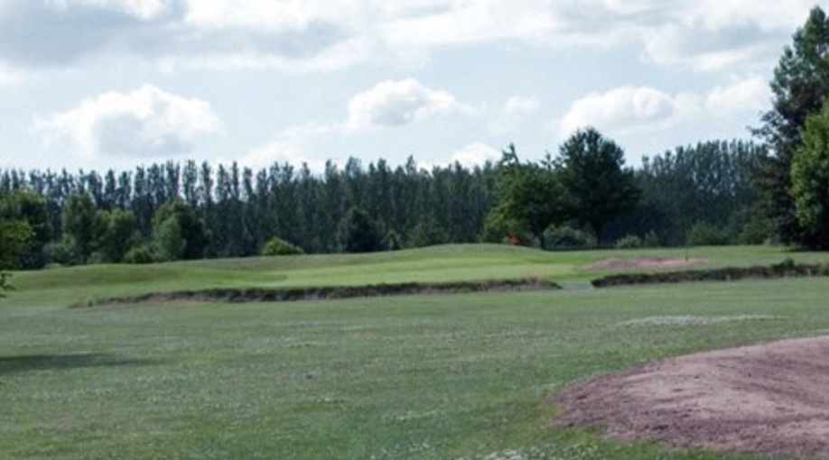 Photo of Breedon Priory Golf Club
